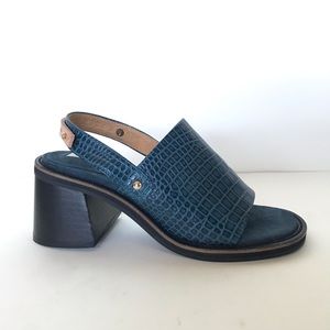 Reike Nen slingback heels